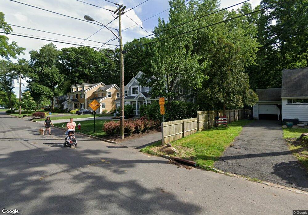 54 Tamaques Way, Westfield, NJ 07090 - photo 1