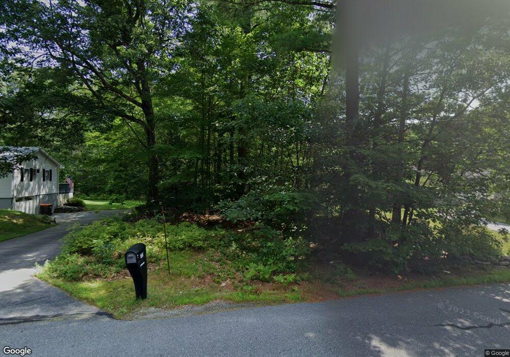 77 Pingree Hill Rd, Derry, NH 03038 - photo 1