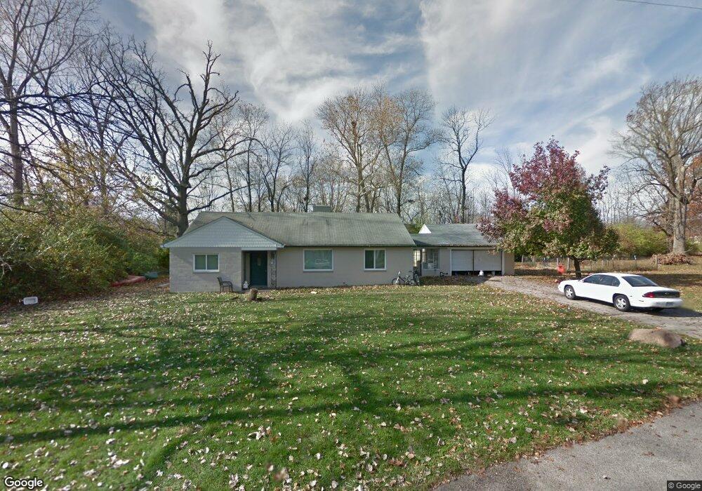 6021 Volkman Dr, Dayton, OH 45414 - photo 1