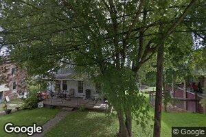 211 S Bridge St, Adena, OH 43901