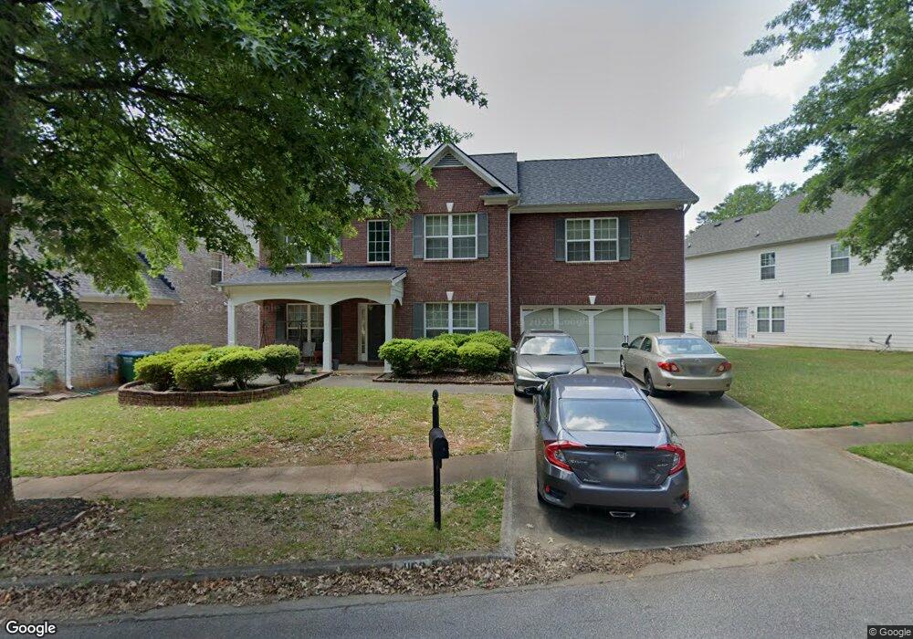 4162 Pond Edge Rd, Snellville, GA 30039 - photo 1