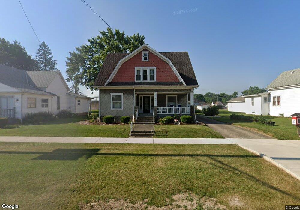 323 E Main St, Greentown, IN 46936 - photo 1