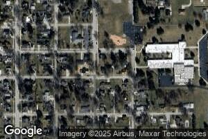 702 N Harris St, Bourbon, IN 46504