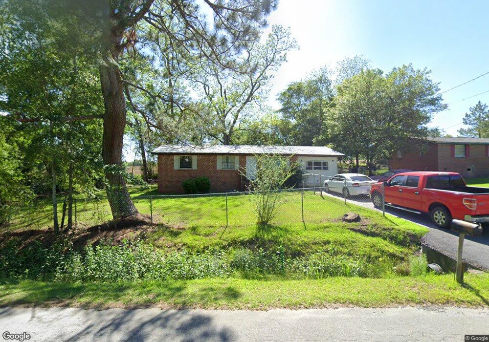 116 Kourtney St, Sylvester, GA 31791 - photo 1