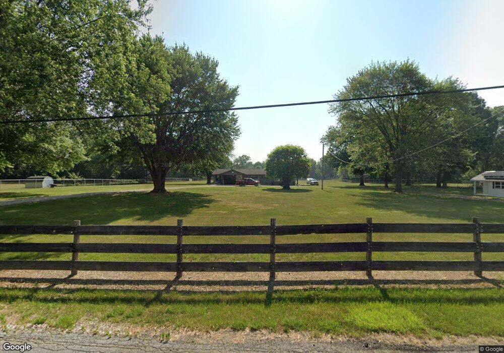 54768 Pear Rd, South Bend, IN 46628 - photo 1