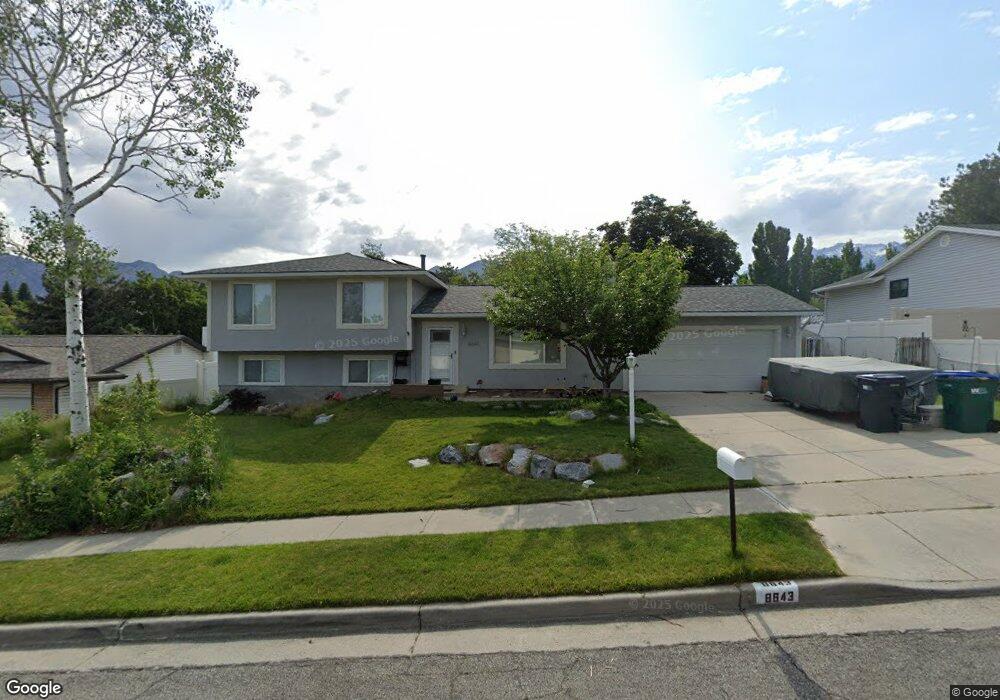 8643 Piper Ln, Sandy, UT 84093 - photo 1