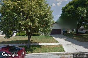 5914 68th St, Kenosha, WI 53142