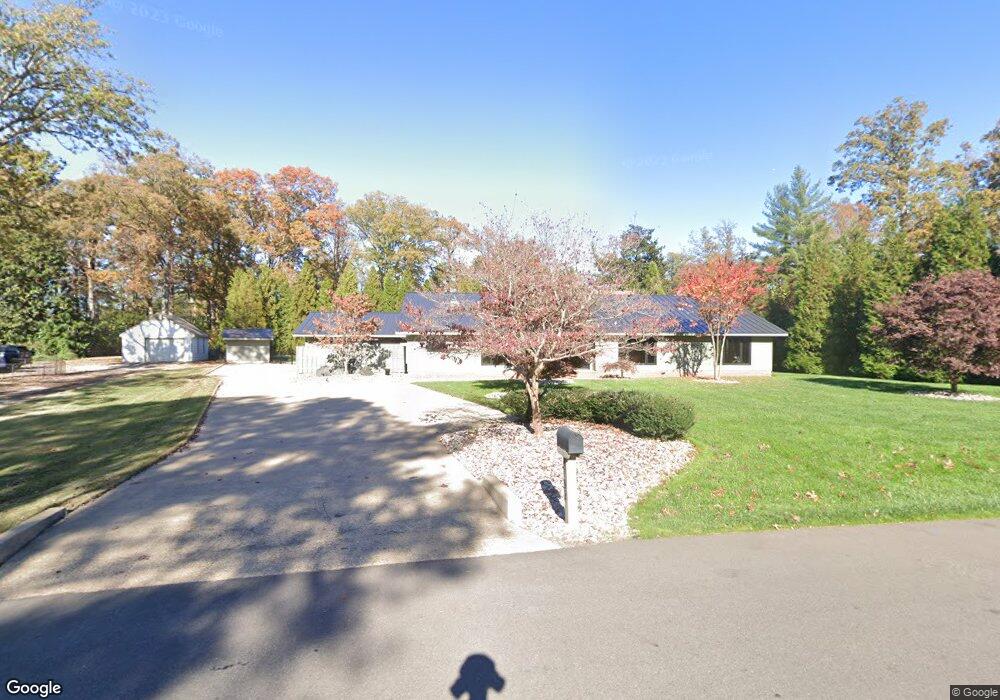 8702 Tarrytown Dr, Henrico, VA 23229 - photo 1