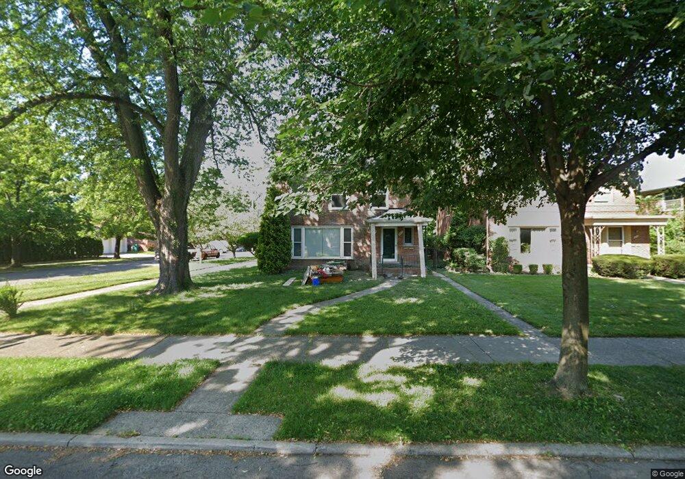 805 Harcourt Rd unit 807, Grosse Pointe Park, MI 48230 - photo 1