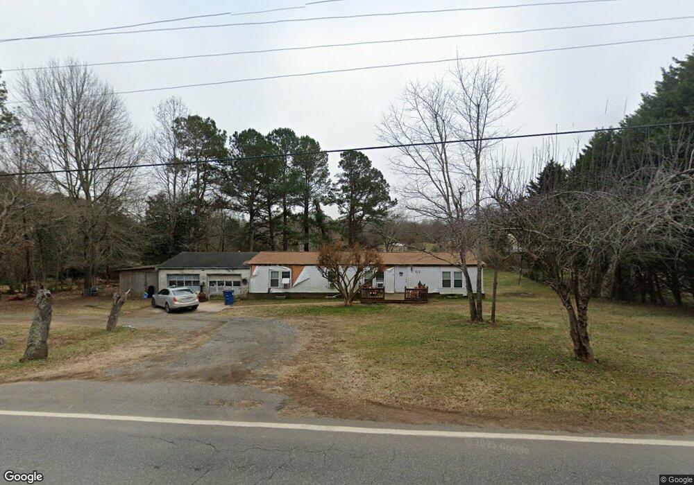 153 Bethany Rd, Gastonia, NC 28052 - photo 1