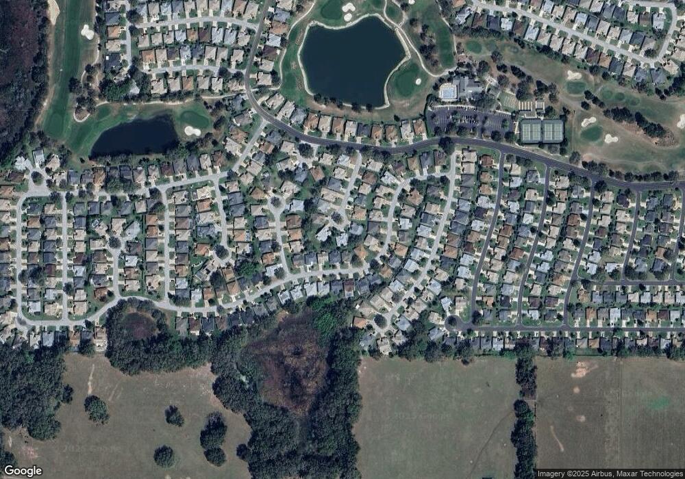 17345 SE 73rd Park Glen Ct, The Villages, FL 32162 - photo 1