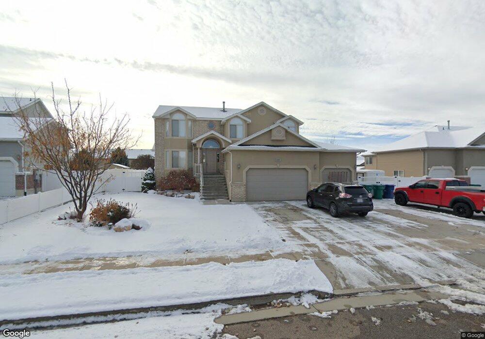 3691 W 5225 S, Roy, UT 84067 - photo 1