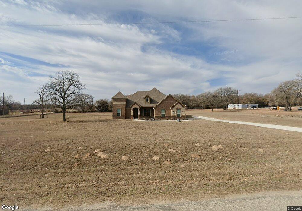 9657 Old Agnes Rd, Springtown, TX 76082 - photo 1