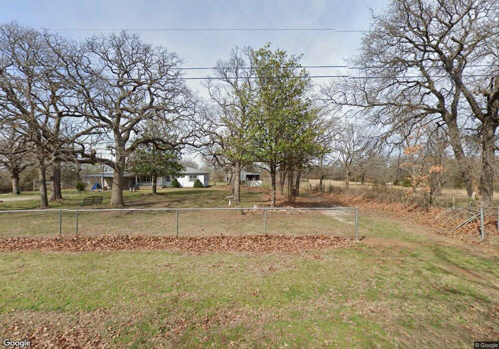 32704 Clearpond Rd, Shawnee, OK 74801 - photo 1