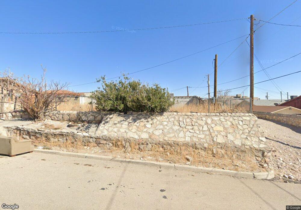 1290 Kentucky St, El Paso, TX 79930 - photo 1