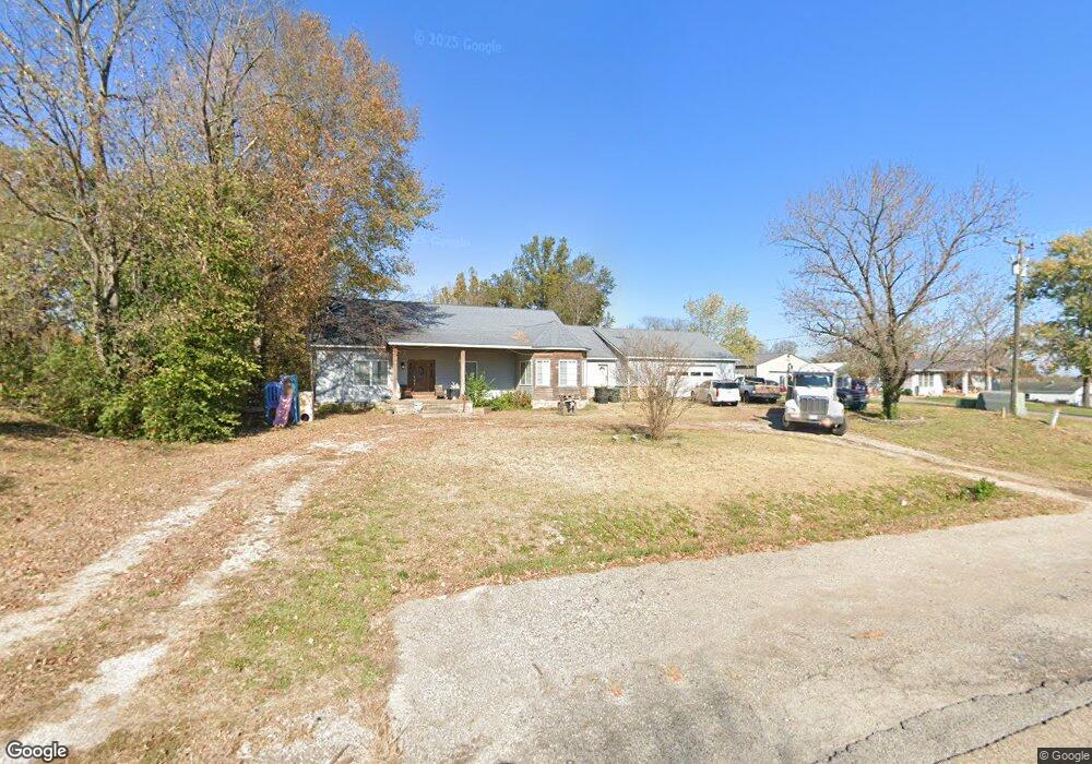 3818 State Route 15, Freeburg, IL 62243 - photo 1