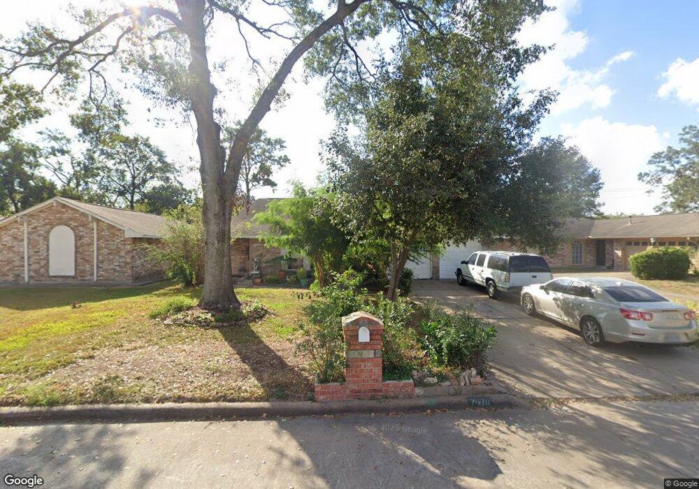 7619 Deadwood Dr, Houston, TX 77040 - photo 1