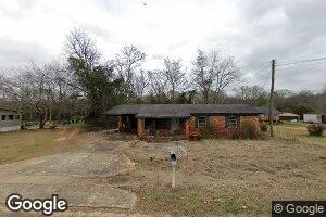 216 Loop Rd, Plains, GA 31780
