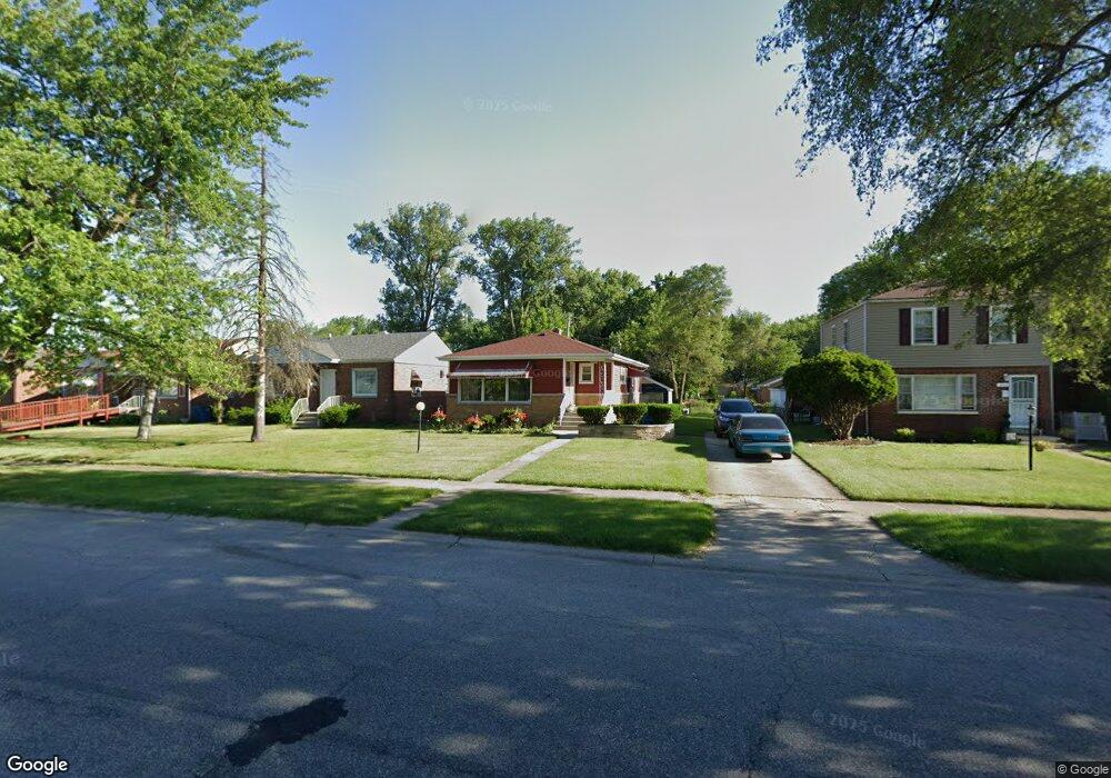 1414 W 35th Ave, Gary, IN 46408 - photo 1