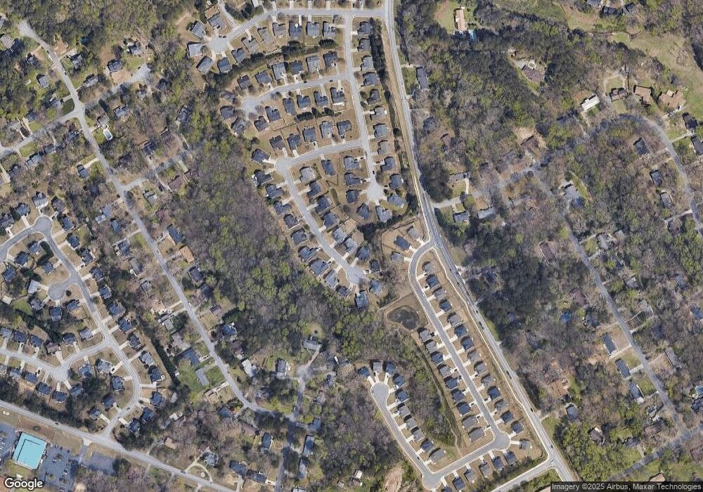 3848 Summer Kitchen Way unit 1, Lilburn, GA 30047 - photo 1