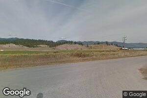 0000 N Issac Ck, Huson, MT