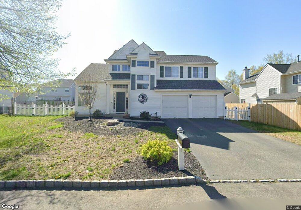 29 Little Doe Run, Oak Ridge, NJ 07438 - photo 1