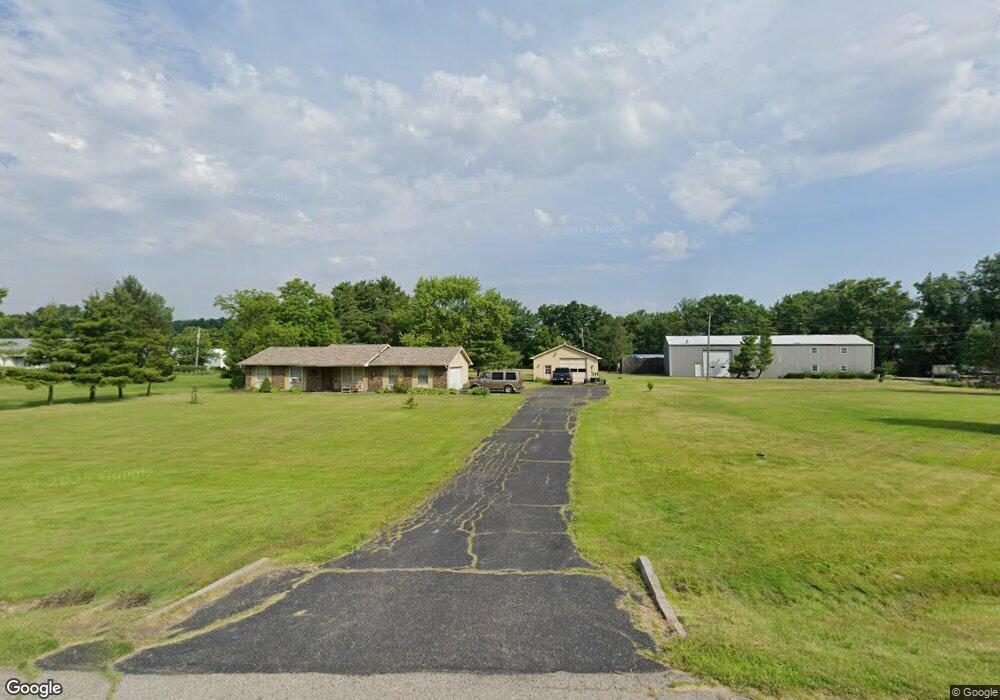 17235 Old 24, Woodburn, IN 46797 - photo 1