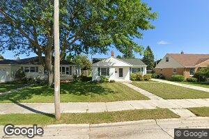 1849 N 23rd St, Sheboygan, WI 53081
