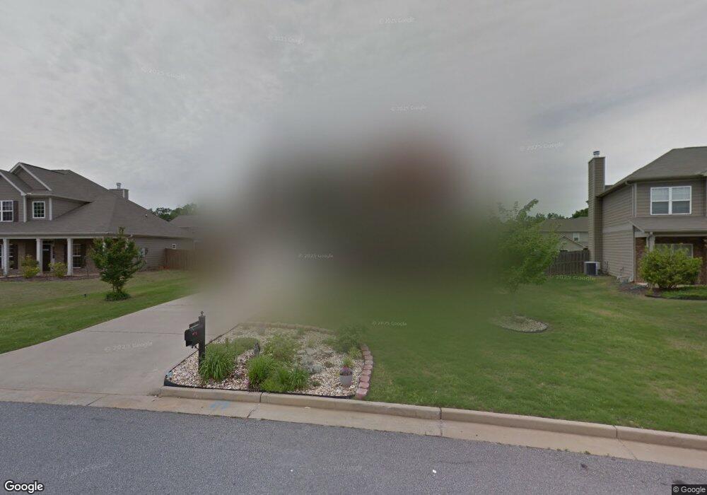 7921 Green Glen Dr, Midland, GA 31820 - photo 1