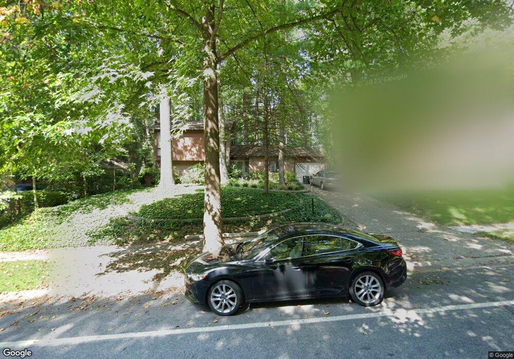 5320 Thunder Hill Rd, Columbia, MD 21045 - photo 1