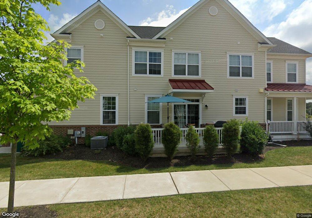 224 Pound Ln unit 61, Malvern, PA 19355 - photo 1