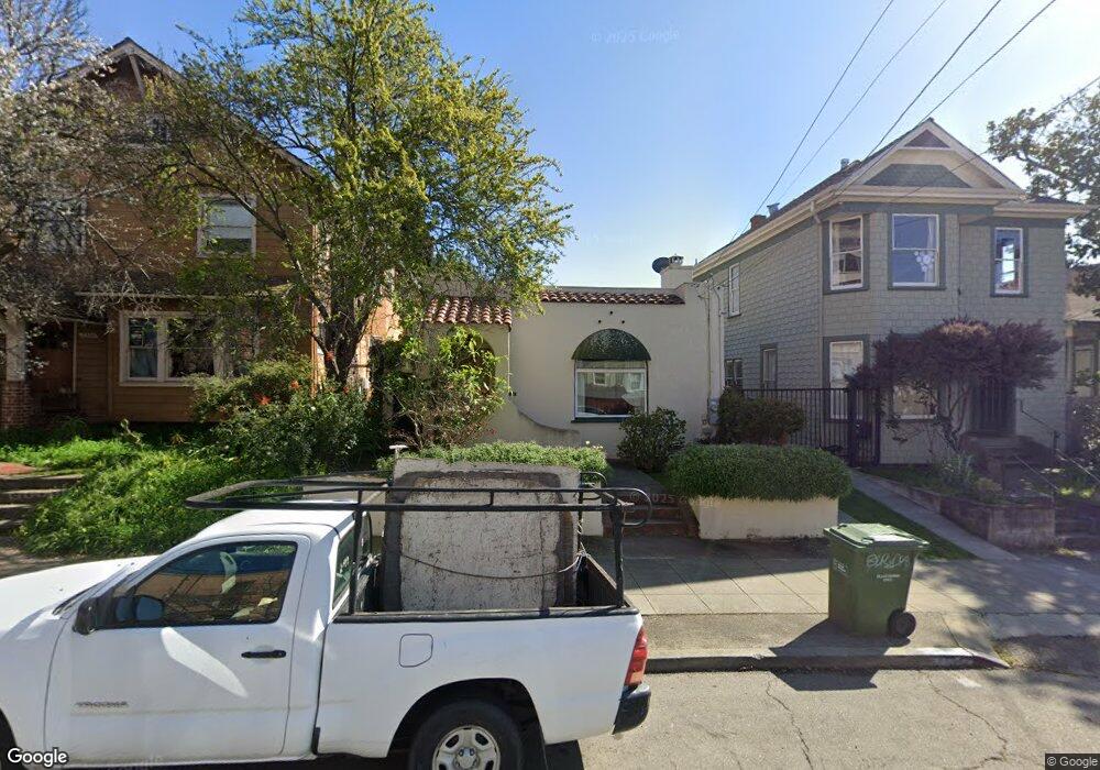 2328 Parker St, Berkeley, CA 94704 - photo 1