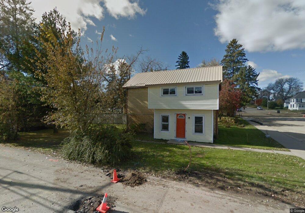 121 6th St W, Browerville, MN 56438 - photo 1