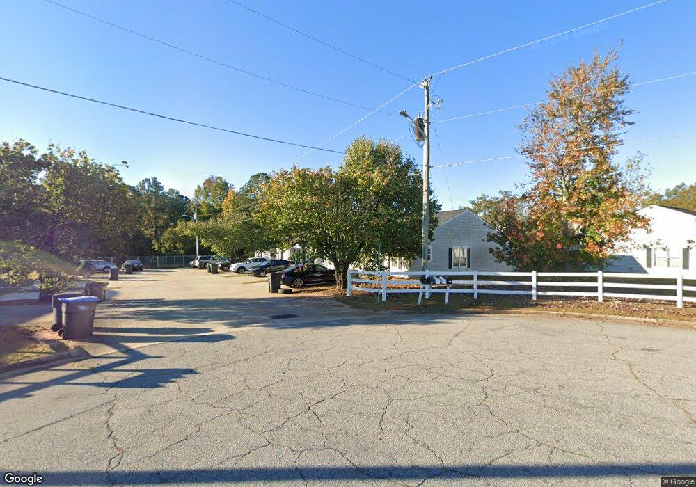 403 Woodhazel Way, Hephzibah, GA 30815 - photo 1