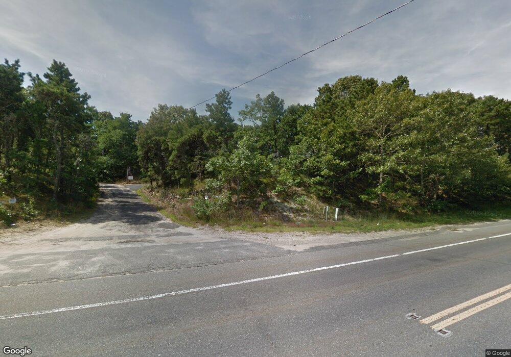 0 Kerouach Rd, Wellfleet, MA 02667 - photo 1