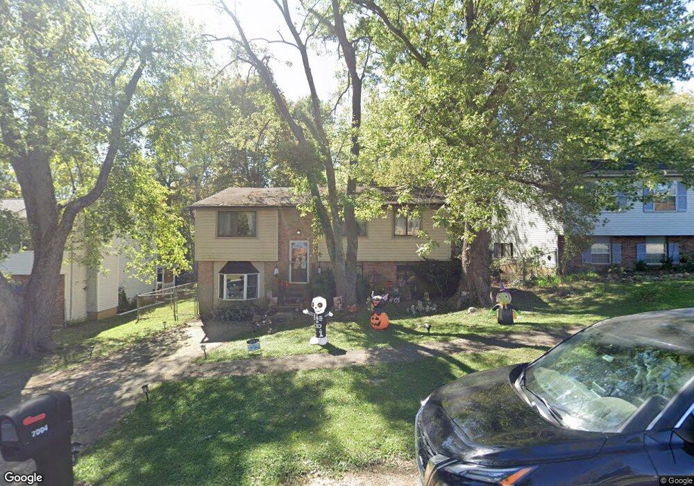 7004 John Paul Ln, Louisville, KY 40229 - photo 1