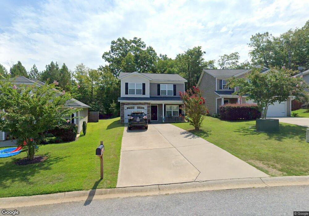 418 Whispering Oak Cir, Chapin, SC 29036 - photo 1