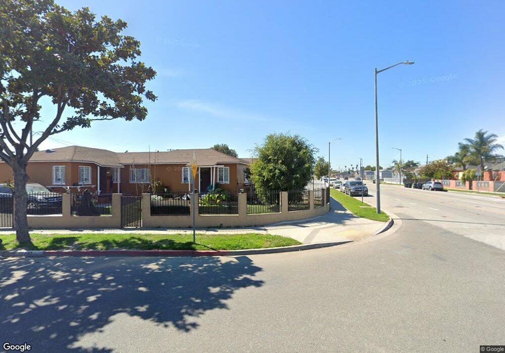 12003 Elva Ave, Los Angeles, CA 90059 - photo 1