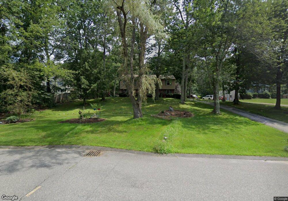 19 Emerald Dr, Derry, NH 03038 - photo 1