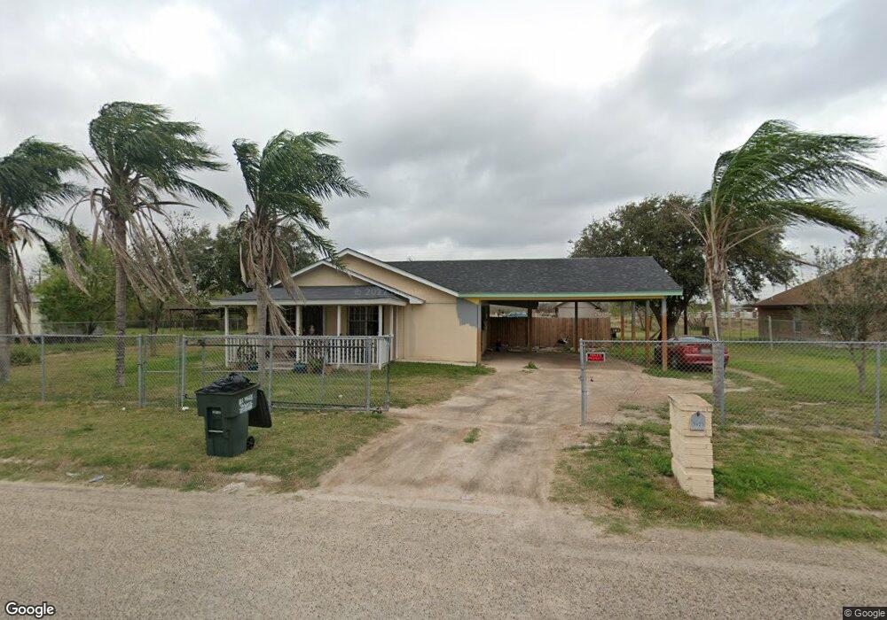 3823 Chispa Ave, Donna, TX 78537 - photo 1