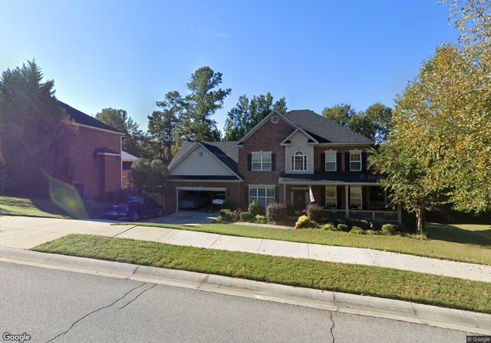 1613 Jamestown Ave, Evans, GA 30809 - photo 1