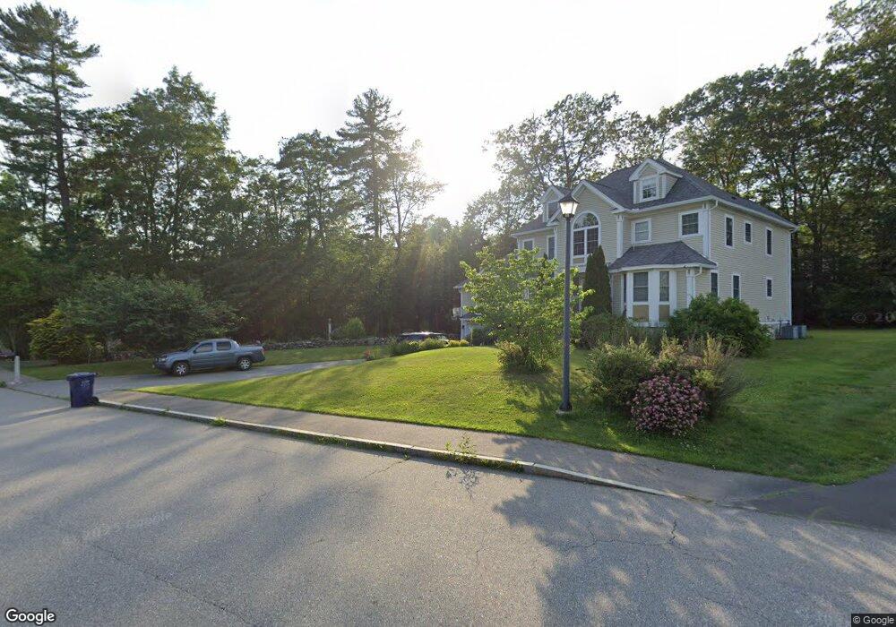 L145-20 Regency Dr, Dracut, MA 01826 - photo 1