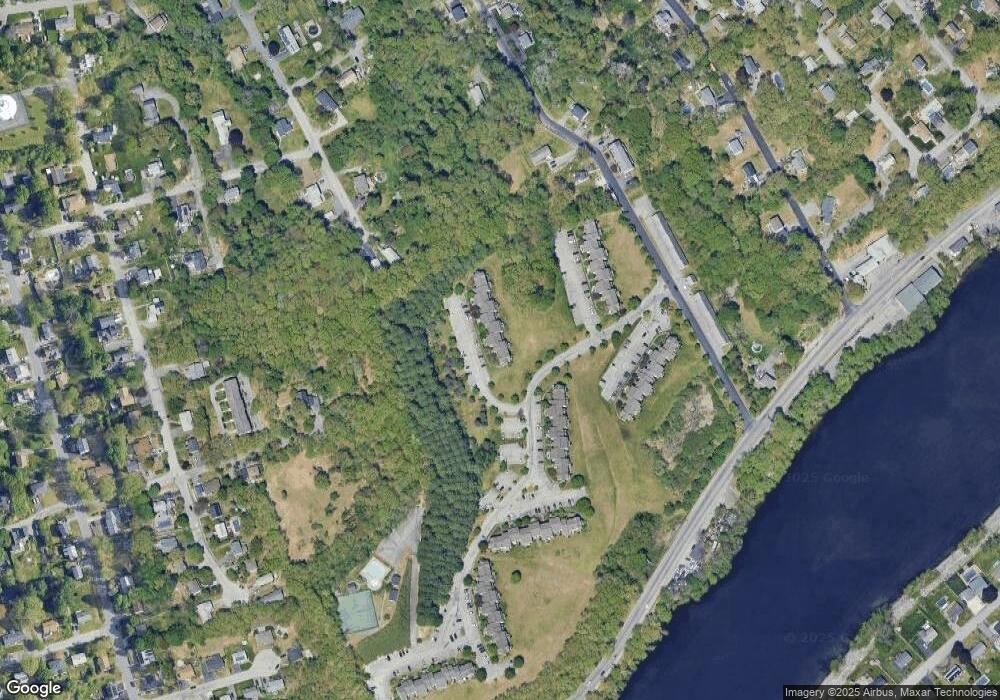 uni#78 100-MerriMacK Ave unit 78,4, Dracut, MA 01826 - photo 1