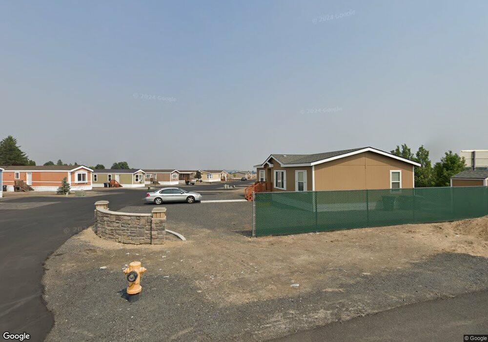 4727 Owens Rd unit 20, Moses Lake, WA 98837 - photo 1