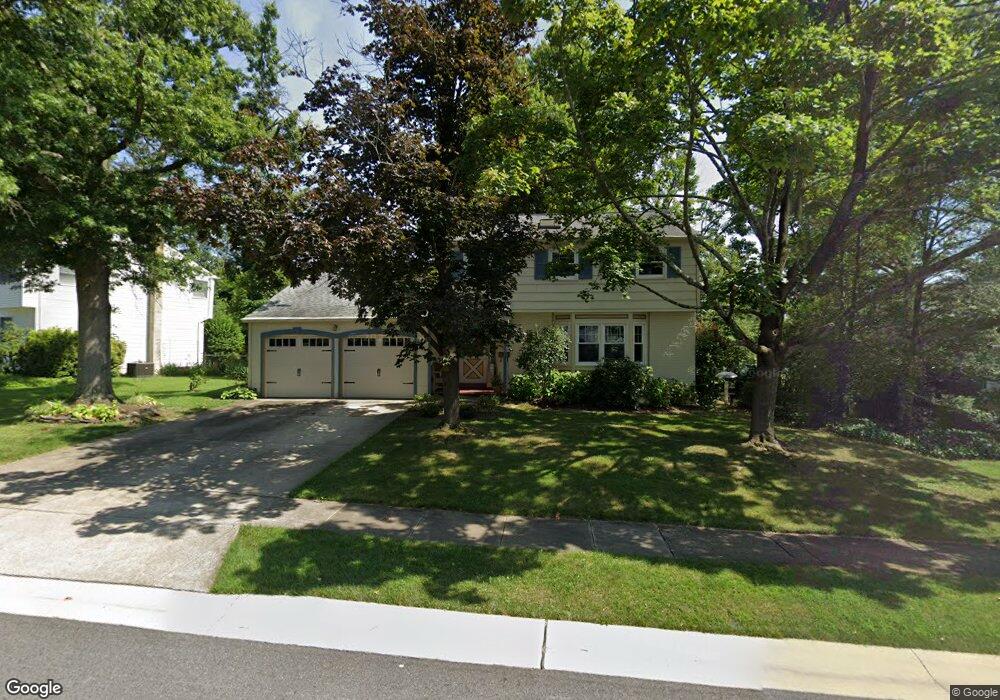 711 Harvard Ln, Newark, DE 19711 - photo 1