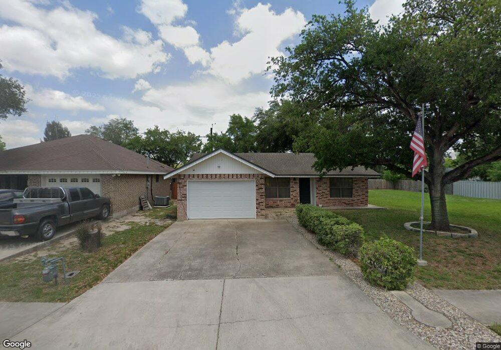 1305 E Bell Ave, Pharr, TX 78577 - photo 1