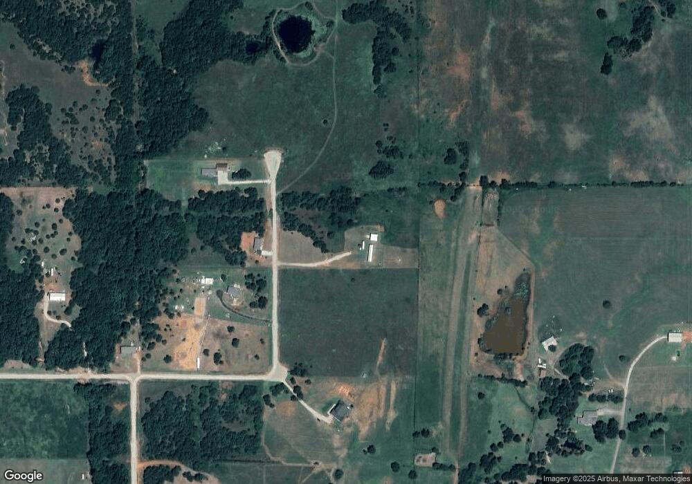 980880 S Seven Oaks Rd, Meeker, OK 74855 - photo 1