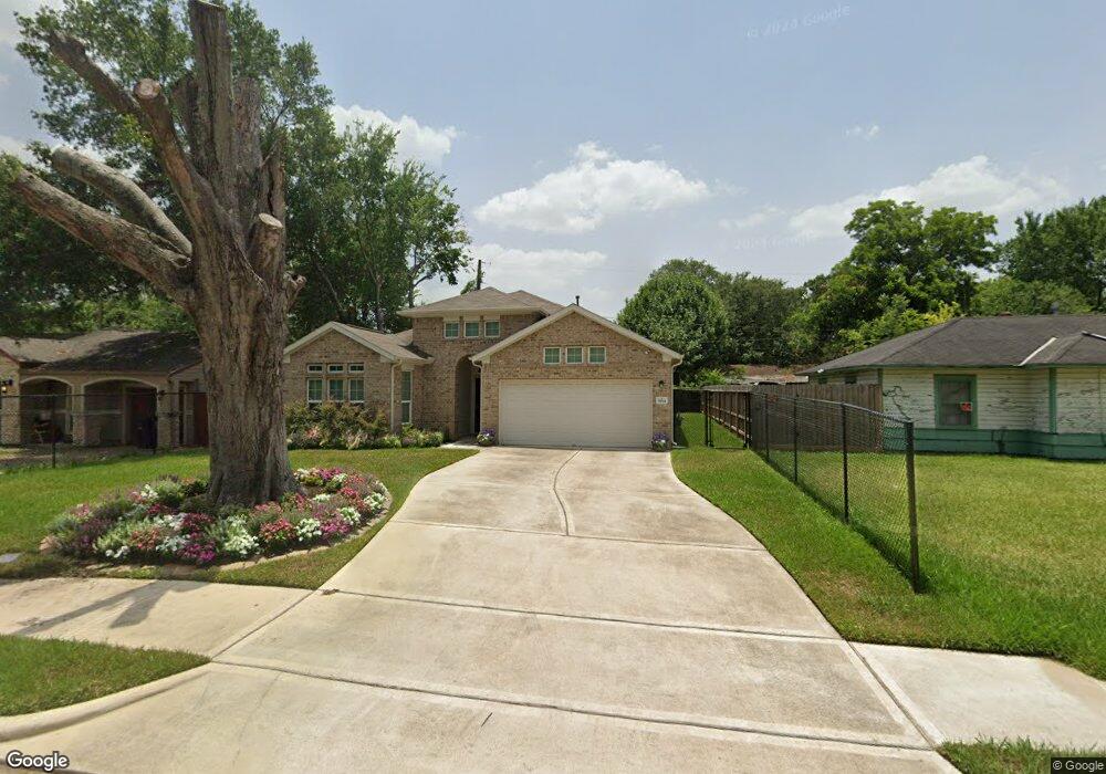 3934 Tristan St, Houston, TX 77021 - photo 1