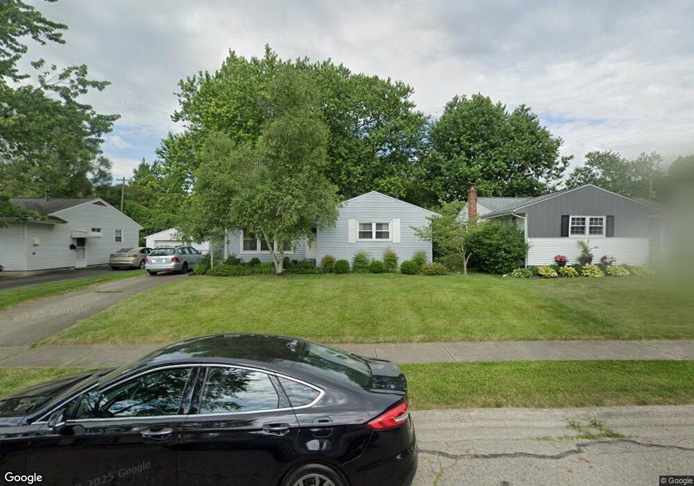 487 Bernhard Rd, Columbus, OH 43213 - photo 1