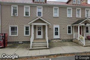 21 Baltimore St E, Funkstown, MD 21734